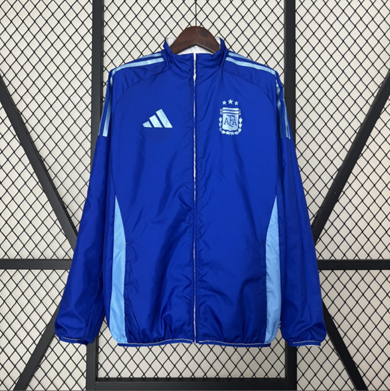 2024 Argentina Reversible Jacket - Image 3